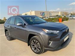 تويوتا راف 4